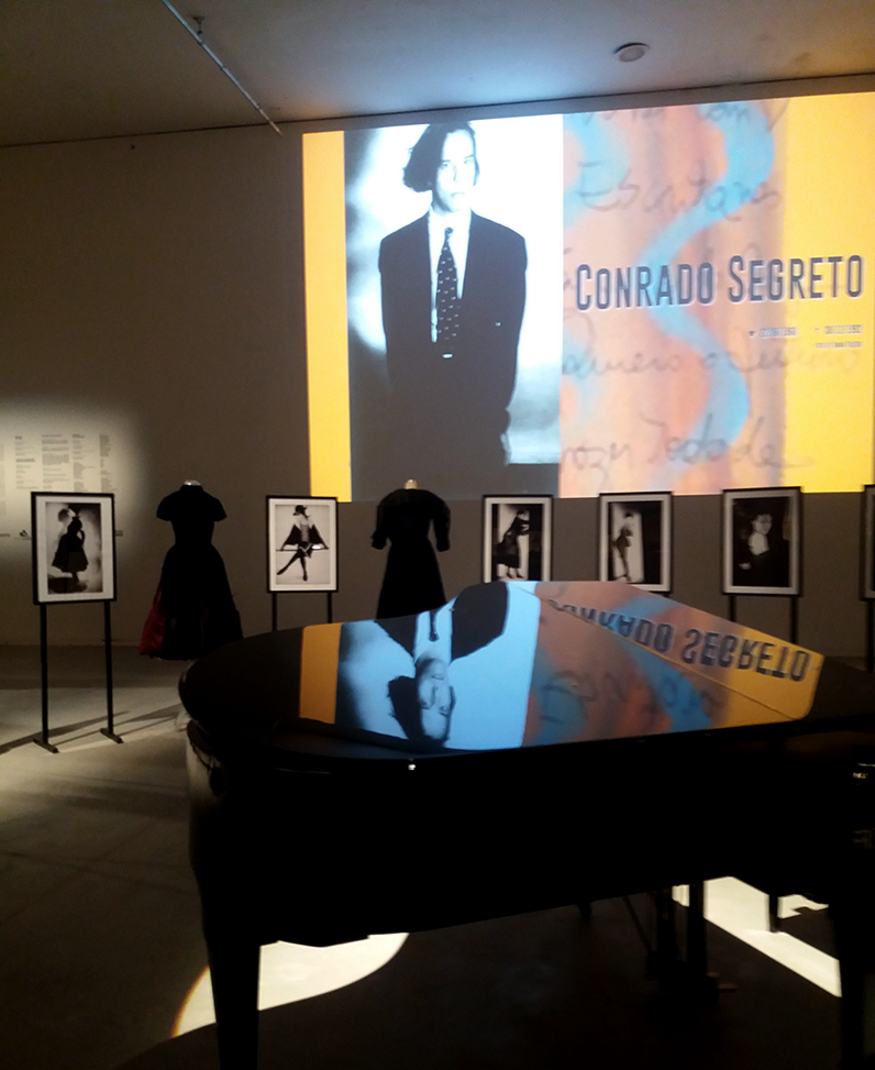 Conrado Segreto SPFW